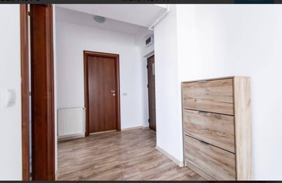 Rent of a comfortable 2-room apartment, 55 m², Mamaia Summerland, Constanța, Romania